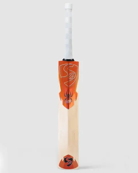 SG RP Icon English Willow Cricket Bat (Rishabh Pant Series), photo 4
