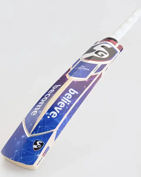 SG Sierra 100 English Willow Cricket Bat