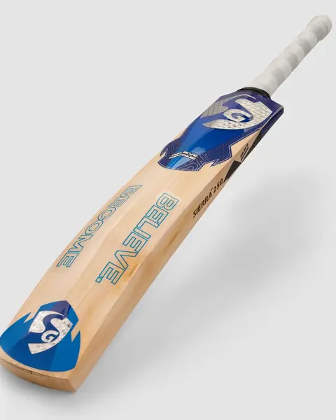 SG Sierra 250 English Willow Cricket Bat