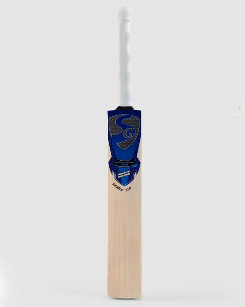 SG Sierra 250 English Willow Cricket Bat, photo 3