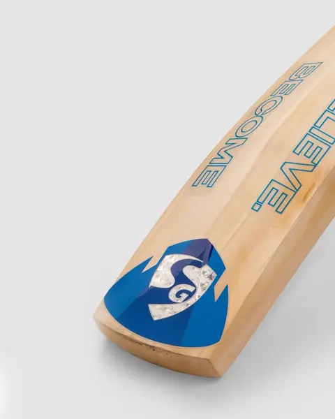 SG Sierra 250 English Willow Cricket Bat, photo 5