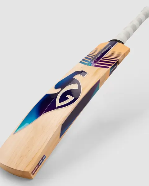 SG Skipper Xtreme English Willow Cricket Bat
