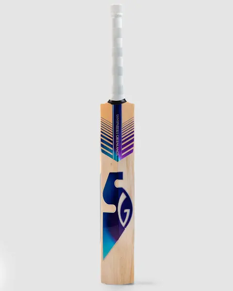 SG Skipper Xtreme English Willow Cricket Bat, photo 3
