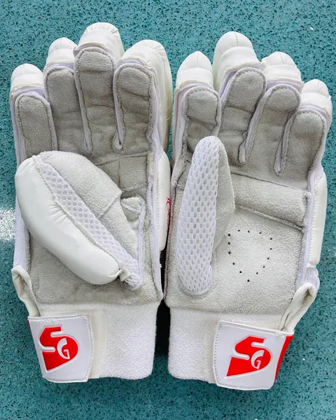 SG Sunny Tonny Batting Gloves, photo 2
