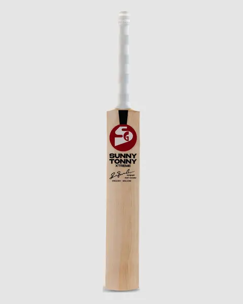 SG Sunny Tonny Xtreme English Willow Cricket Bat, photo 5