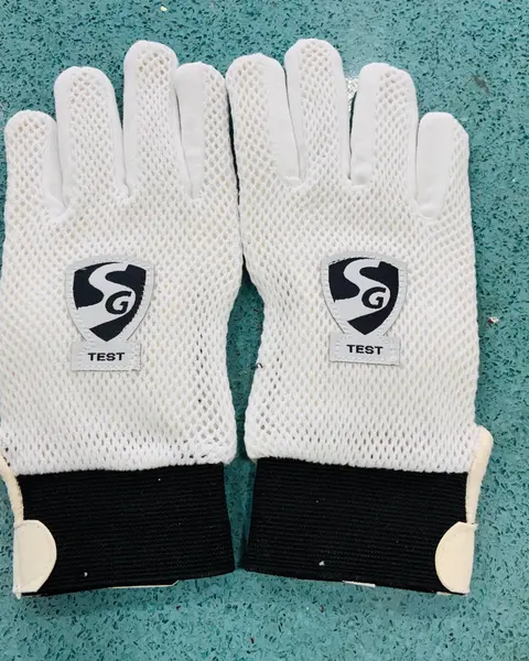 SG Test Wicket-Keeping Inner Gloves