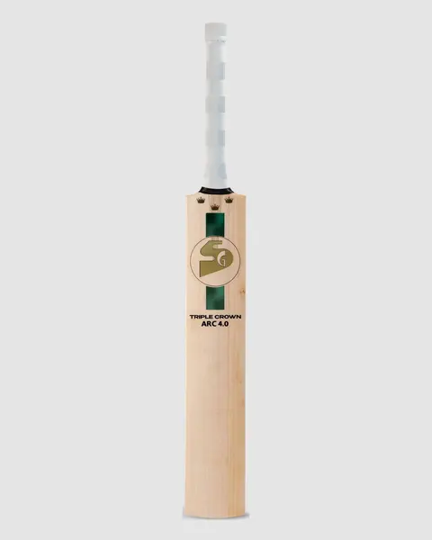 SG Triple Crown Arc 4.0 English Willow Cricket Bat, photo 5