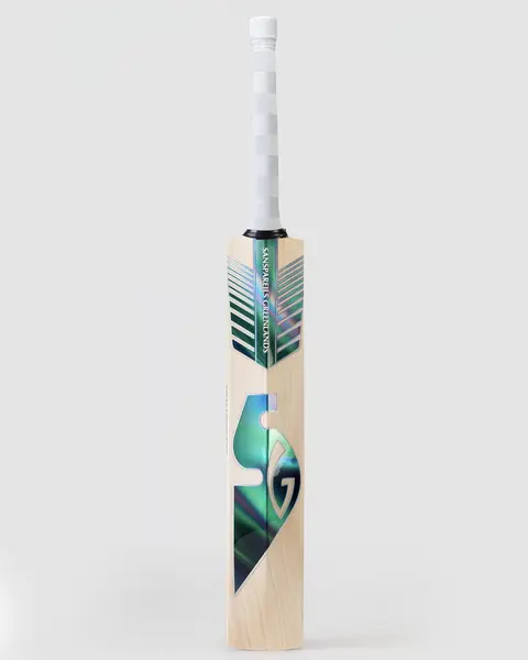 SG Triple Crown Icon English Willow Cricket Bat, photo 3