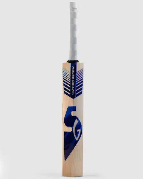 SG Triple Crown Xtreme English Willow Cricket Bat, photo 3