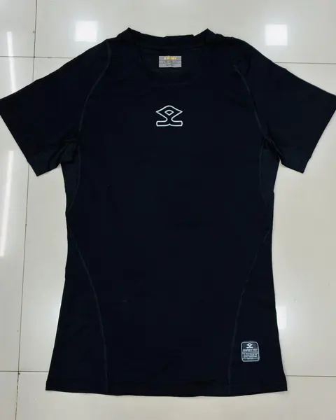 SHREY Compression Top Half Sleeves