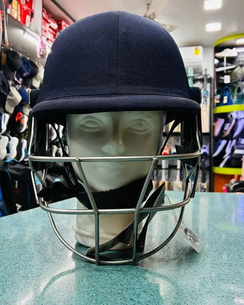 Shrey Masterclass Air 2.0 Steel Helmet, photo 4