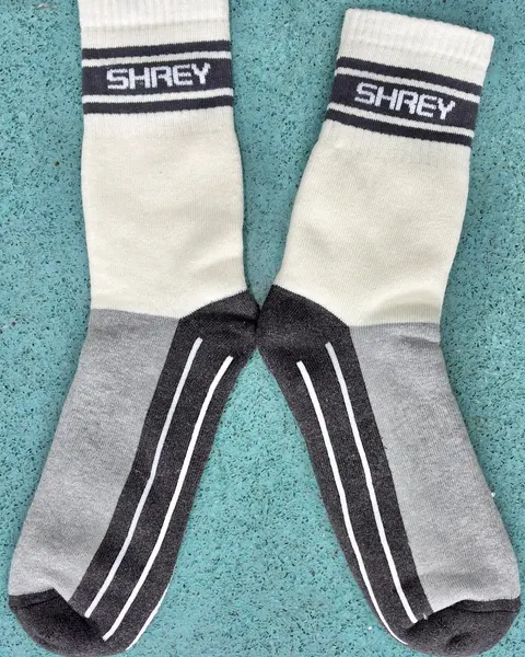 SHREY Pro Double Layer Socks, photo 2