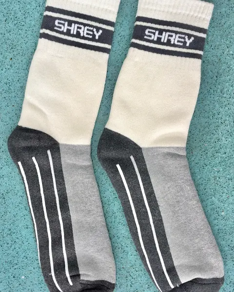 SHREY Pro Double Layer Socks, photo 3