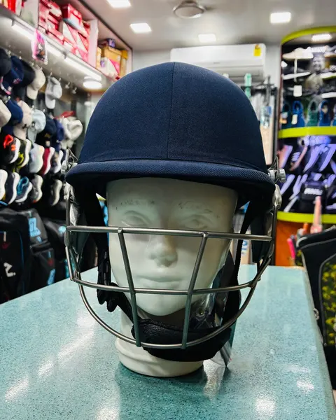 Shrey Proguard 2.0 Titanium Helmet, photo 3
