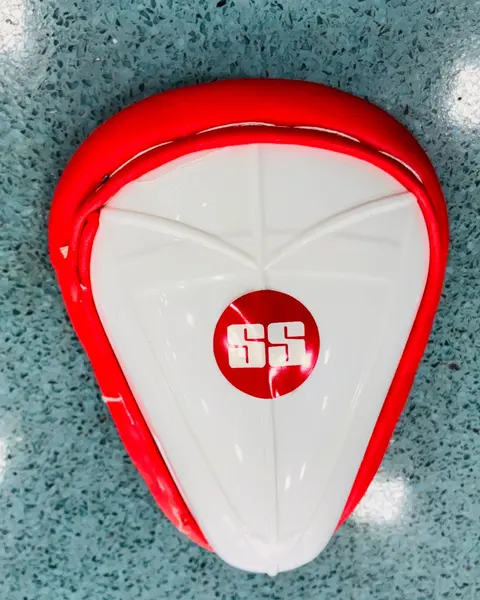SS Abdominal Guard
