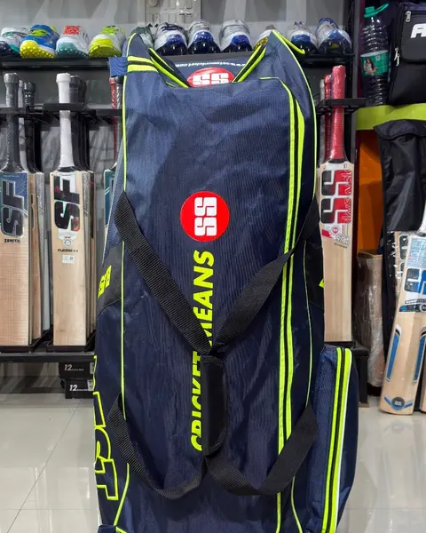 SS Blaster Kitbag