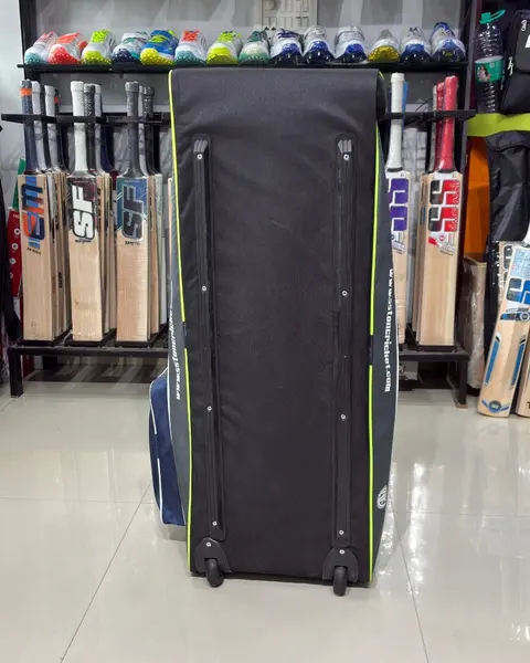 SS Blaster Kitbag, photo 3