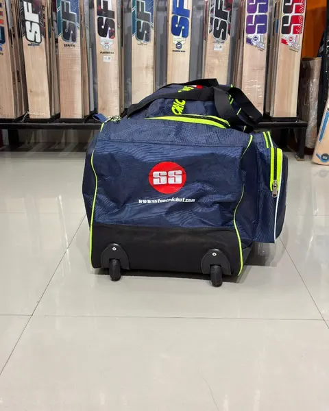 SS Blaster Kitbag, photo 4