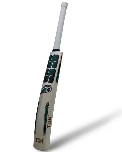 SS Master 1000 English Willow Cricket Bat, photo 2