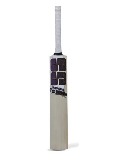 SS Master 5000 English Willow Cricket Bat