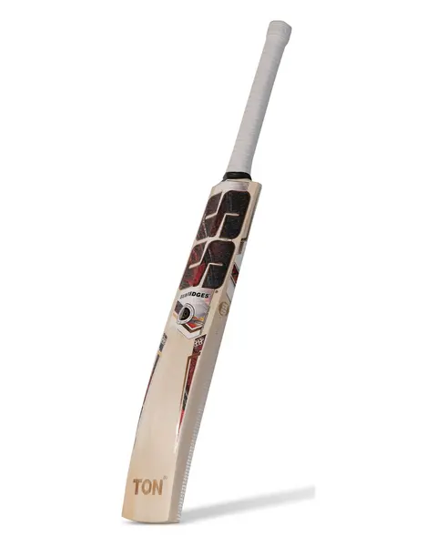 SS Phantom English Willow Cricket Bat, photo 3