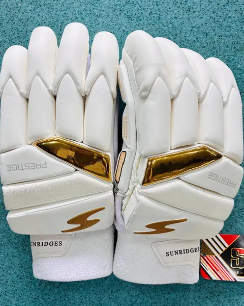 SS Prestige Batting Gloves