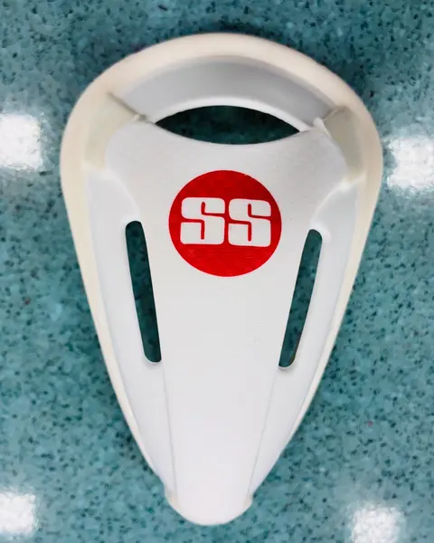 SS Professional Abdominal Guard