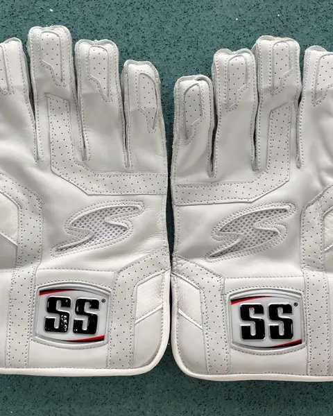 SS Reserve Edition Wicket Keeping Gloves