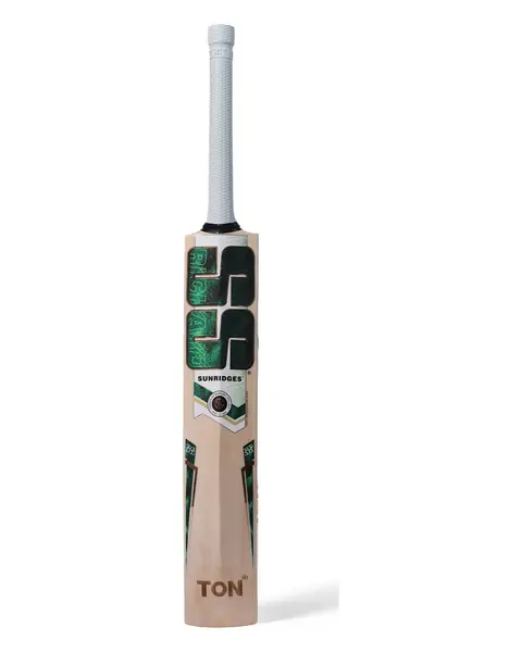 SS Sir Richard English Willow Cricket Bat, photo 2
