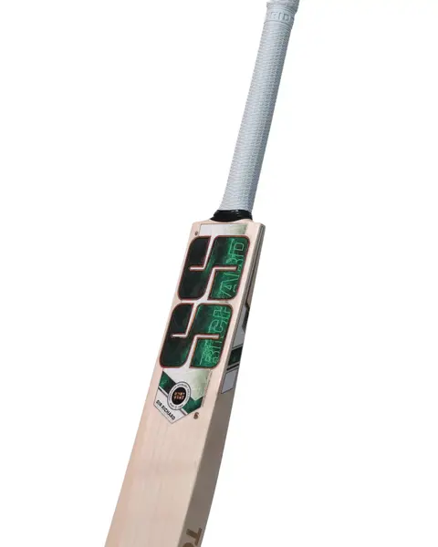 SS Sir Richard English Willow Cricket Bat, photo 4