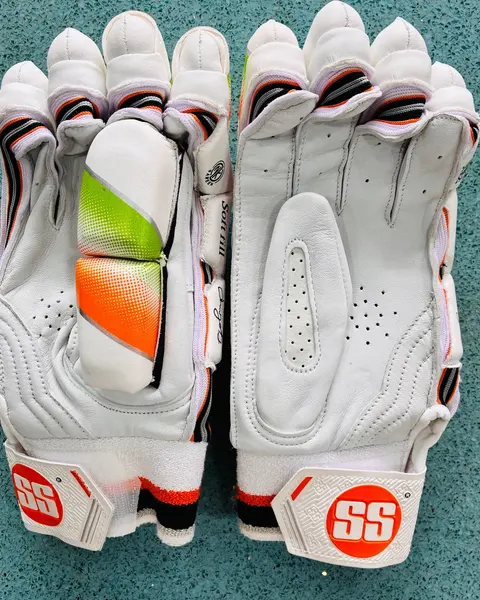 SS SKY 1.0 Batting Gloves, photo 2