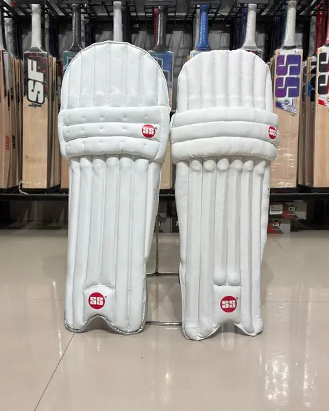 SS SKY Batting Pads