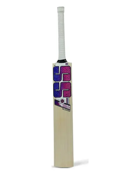 SS Sky Blaster English Willow Cricket Bat