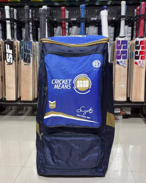 SS Sky Duffle Kitbag