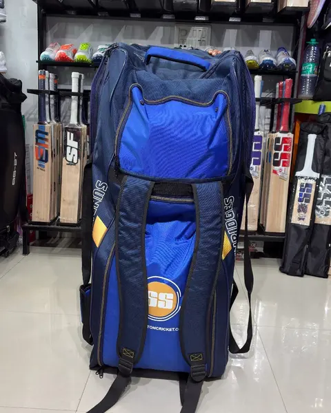 SS SKY Player Kitbag