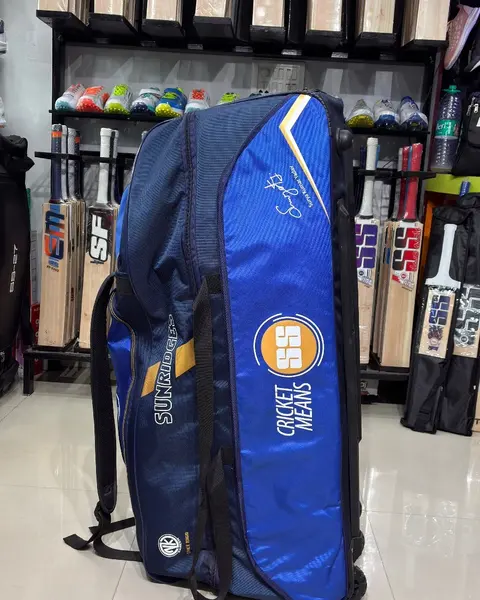 SS SKY Player Kitbag, photo 2