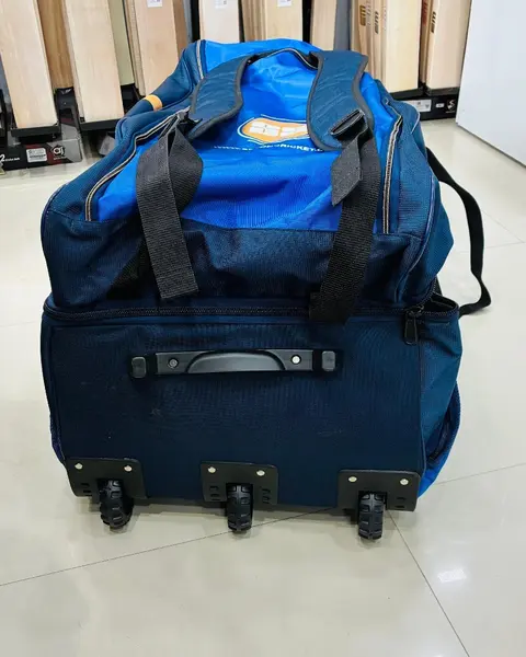 SS SKY Player Kitbag, photo 5