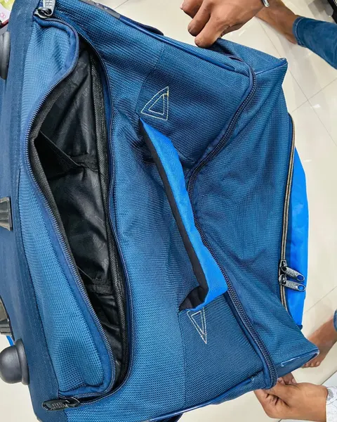 SS SKY Player Kitbag, photo 6