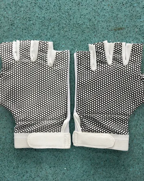 SS TON Catching Gloves, photo 2