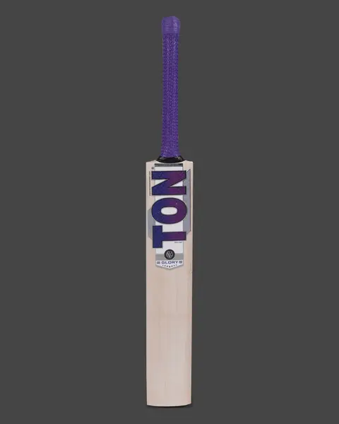 SS TON Glory English Willow Cricket Bat