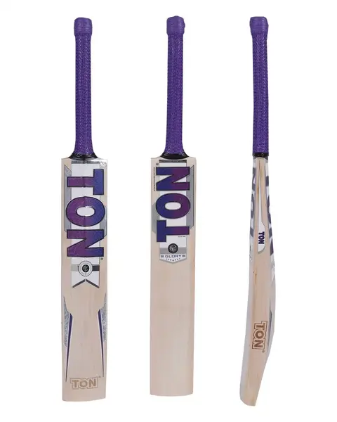 SS TON Glory English Willow Cricket Bat, photo 4