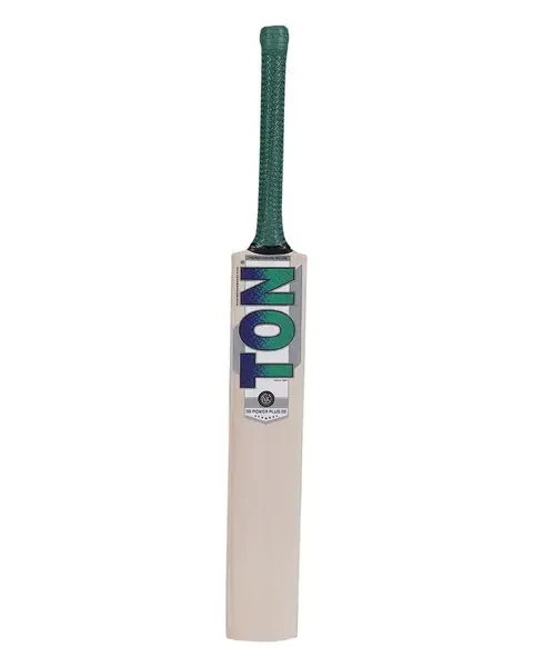 SS TON Power Plus English Willow Cricket Bat