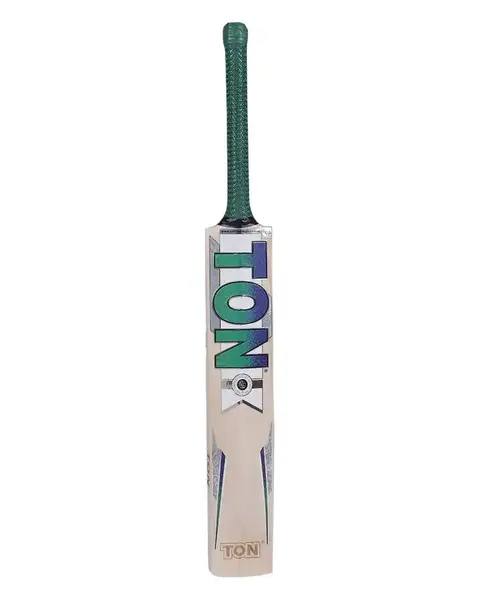 SS TON Power Plus English Willow Cricket Bat, photo 3