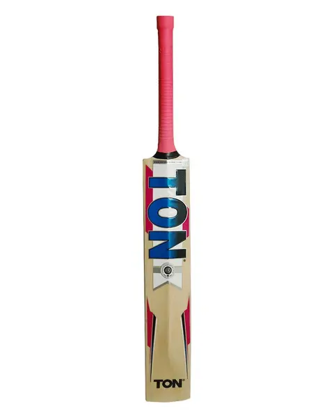 SS TON Power Plus Kashmir Willow Cricket Bat, photo 3