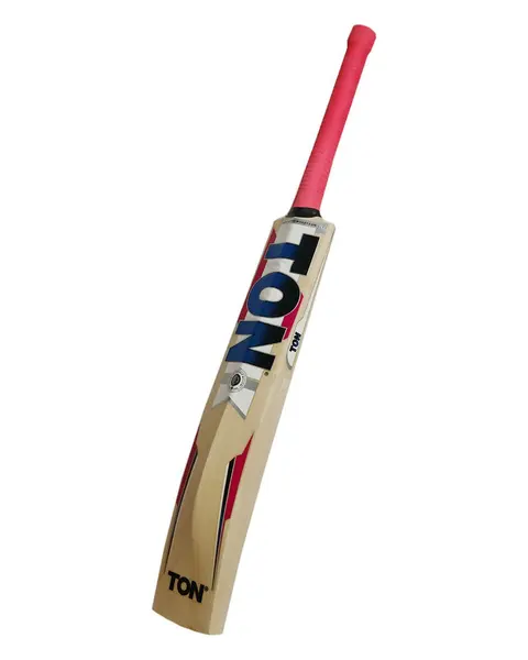 SS TON Power Plus Kashmir Willow Cricket Bat, photo 4