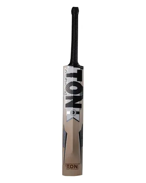 SS TON Silver Edition English Willow Cricket Bat