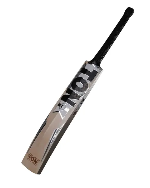 SS TON Silver Edition English Willow Cricket Bat, photo 4