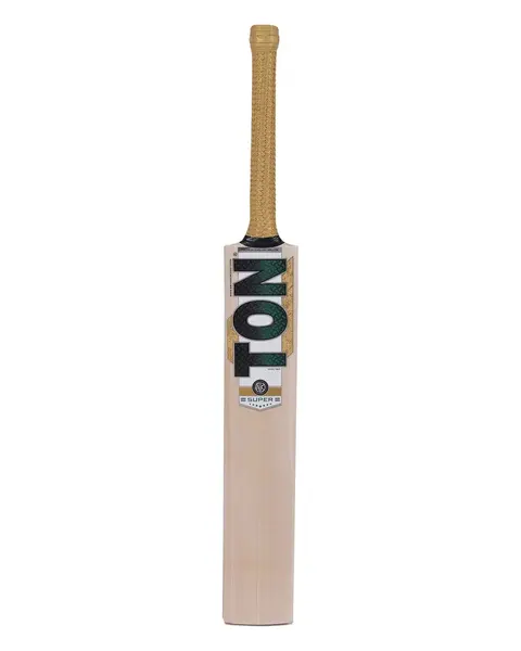 SS TON Super English Willow Cricket Bat