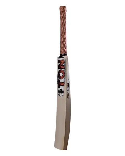 SS TON Vertu English Willow Cricket Bat, photo 3