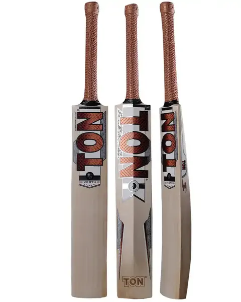 SS TON Vertu English Willow Cricket Bat, photo 4